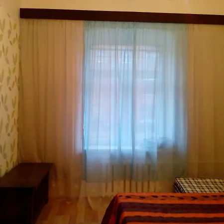 منزل للإقامة Gerassimovi نارفا